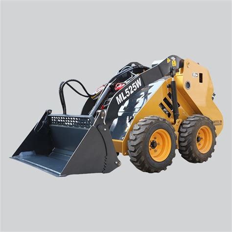 mattson mini skid steer|mini remote control skid steer.